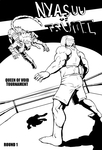 Comic page 1 thumbnail